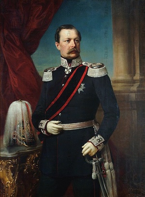 Ludvík III. Hesensko-Darmstadtský